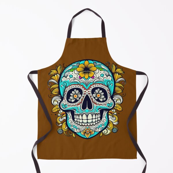 Item preview, Sugar Skull re-imagined designed and sold by LosMana.