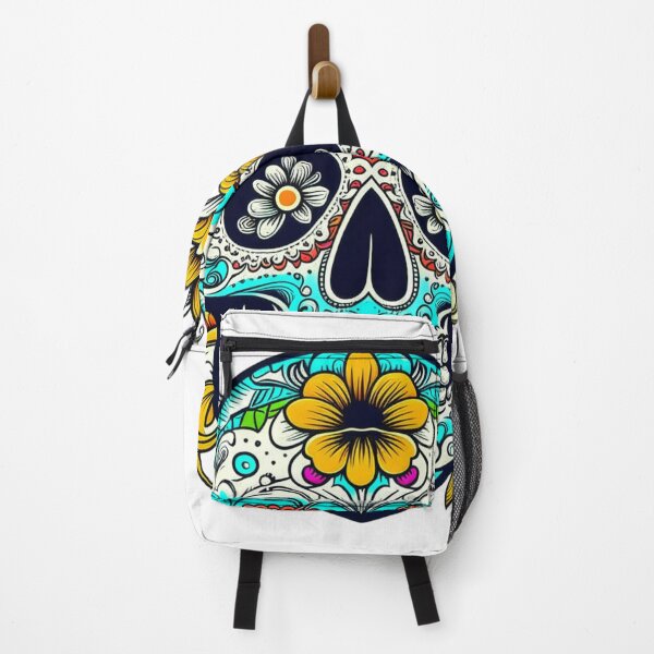 Item preview, Sugar Skull re-imagined designed and sold by LosMana.
