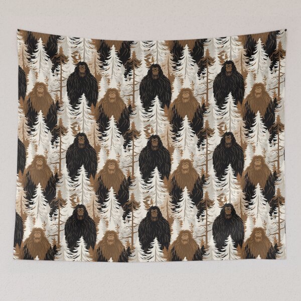 Item preview, Black And Brown designed and sold by Valley42Designs.