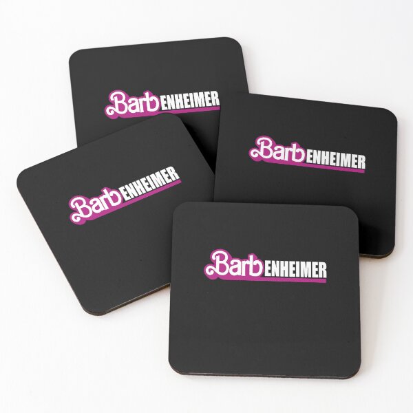 Item preview, Barbenheimer designed and sold by konohadesign.