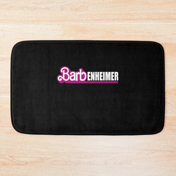 Item preview, Barbenheimer designed and sold by konohadesign.