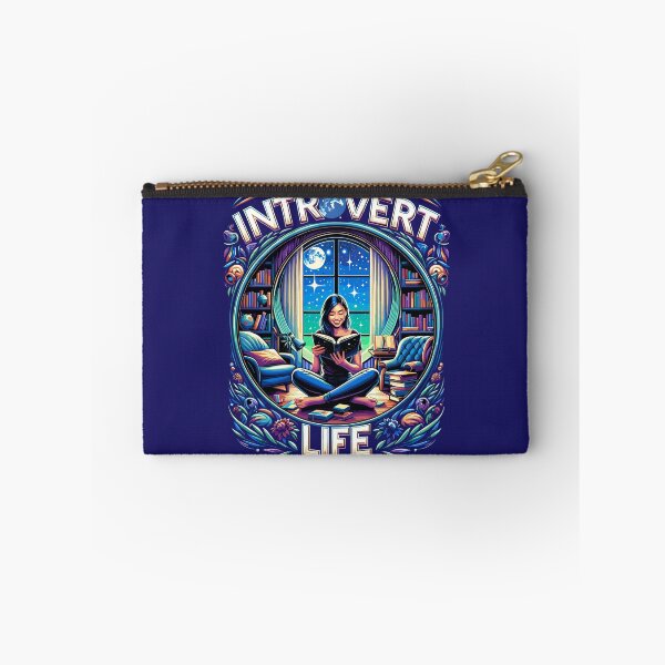 Item preview, Introvert Life designed and sold by ybaltaci.