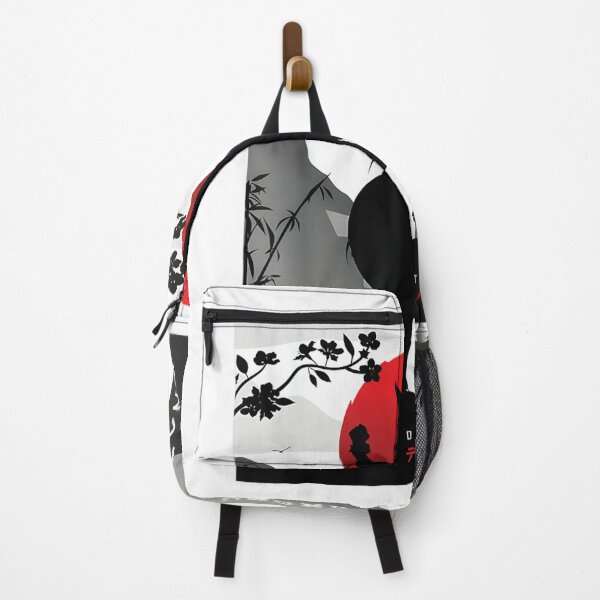 Item preview, Delta Japanese Theme - The Eminence in Shadow designed and sold by GenioFin.