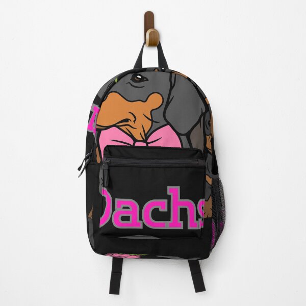 Item preview, Dachshund themed designed and sold by Ssuwicha.