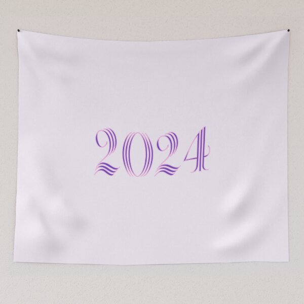 Item preview, Happy new year 2024 designed and sold by Jk-812.