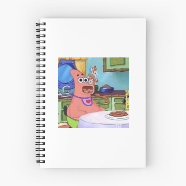 Item preview, patrick designed and sold by starrlight-.