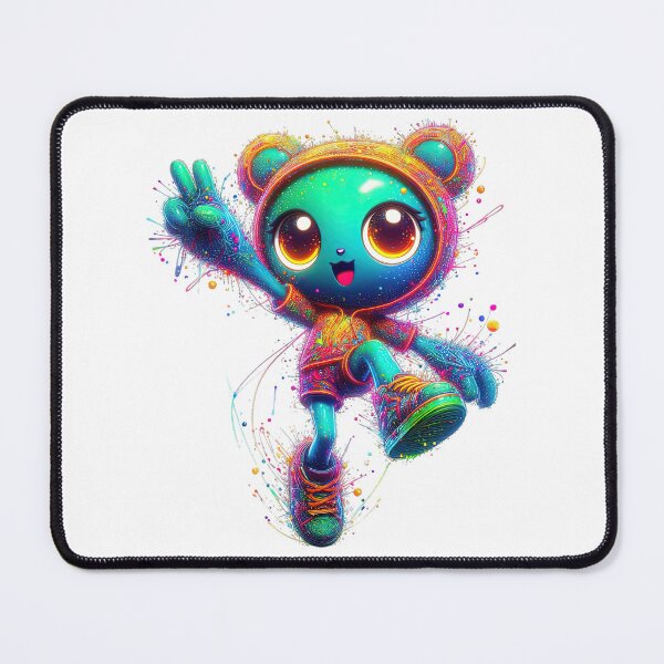 Item preview, Cute model art picture number 411 designed and sold by Natcharee.