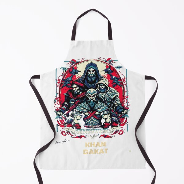 Item preview, Art Of Khan Dakat designed and sold by SpicyOne.