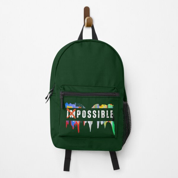 Item preview, it's not Impossible Classic T-shirt designed and sold by Rizteeshop.