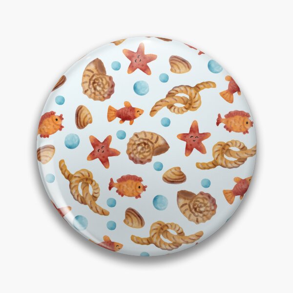 Item preview, Sea pattern N2 designed and sold by Natalia Varlamova.