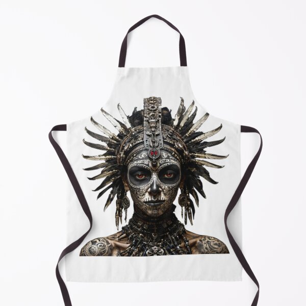 Item preview, Tribal Woman designed and sold by KeopsMurat.