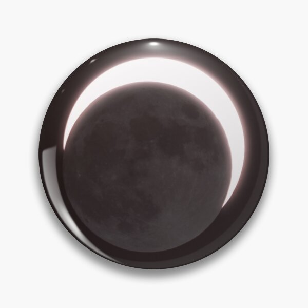 Item preview, Annular Eclipse 2023 designed and sold by fallbrookastro.
