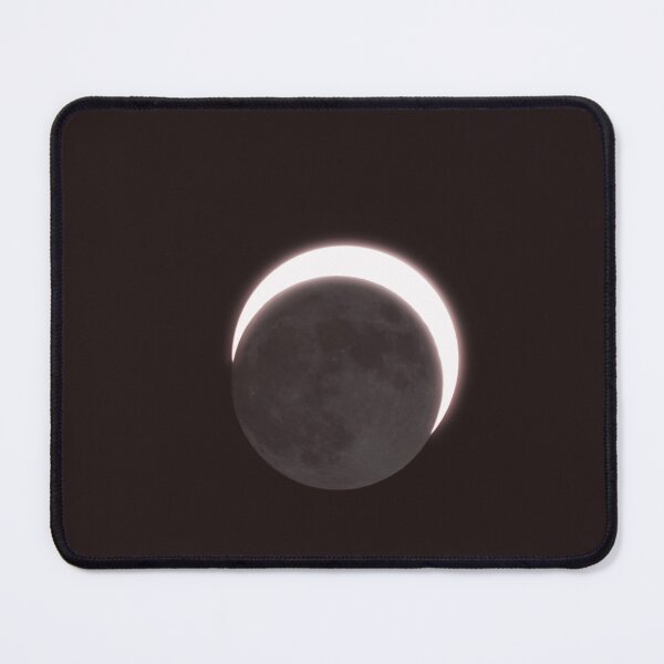 Item preview, Annular Eclipse 2023 designed and sold by fallbrookastro.