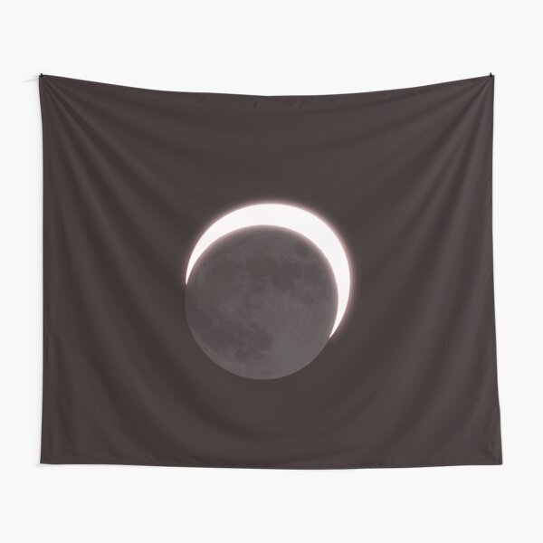 Item preview, Annular Eclipse 2023 designed and sold by fallbrookastro.