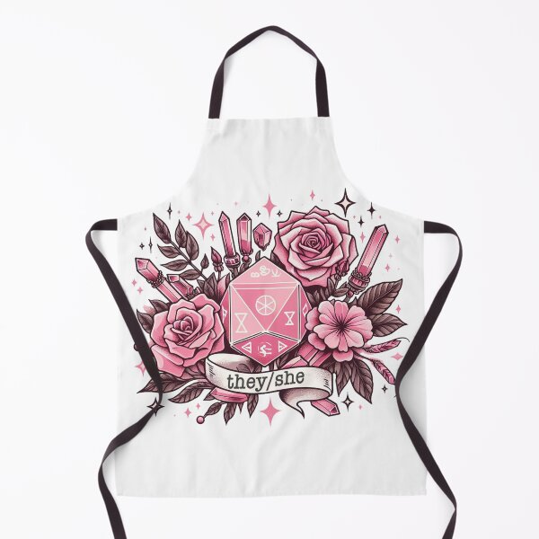 Item preview, Demigirl They/she designed and sold by devonclemon.