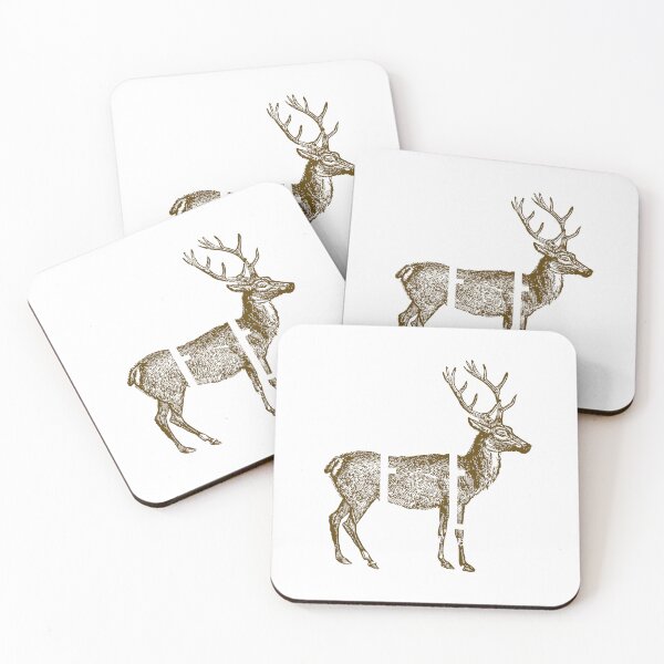 Item preview, Deer Hunter designed and sold by Wild-Co.