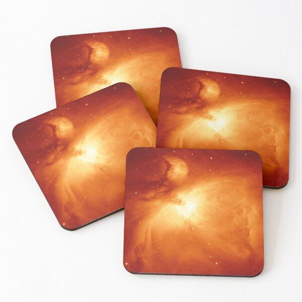 Item preview, Orion Nebula designed and sold by fallbrookastro.