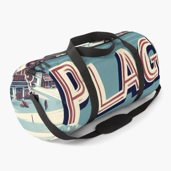 Item preview, La Plagne Ski Resort designed and sold by devonclemon.