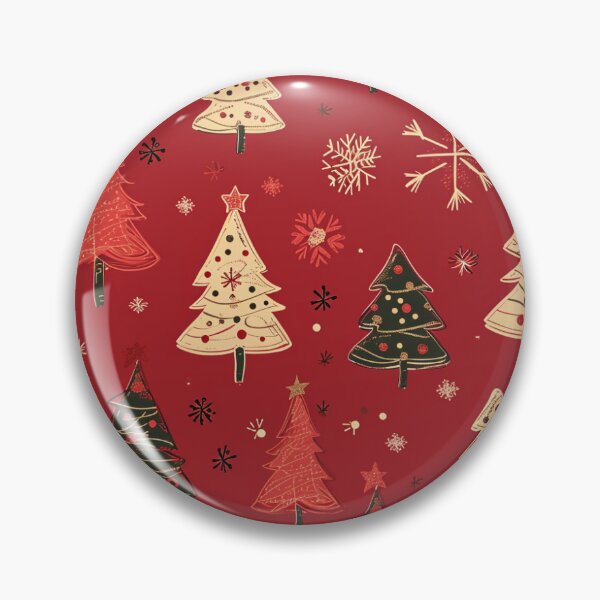Item preview, Christmas ornaments designed and sold by Rxgrets.