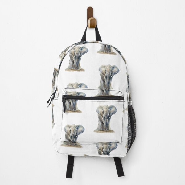 Item preview, Elephant Ai Art designed and sold by blackshion.