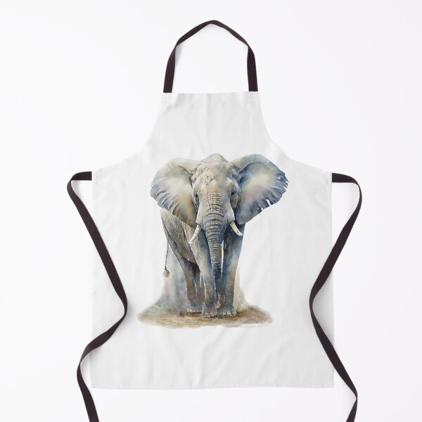 Item preview, Elephant Ai Art designed and sold by blackshion.