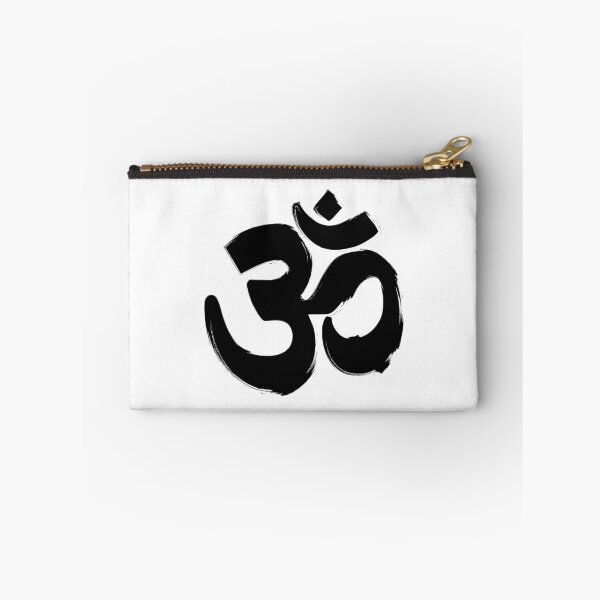 Item preview, Om ink brush designed and sold by Samuel Rollings.