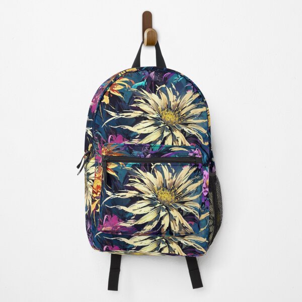 Item preview, Big exotic flowers designed and sold by M-Y-A-R-T-.