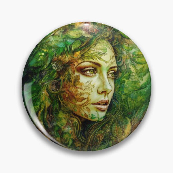 Item preview, The Mother Nature designed and sold by Milandrial.