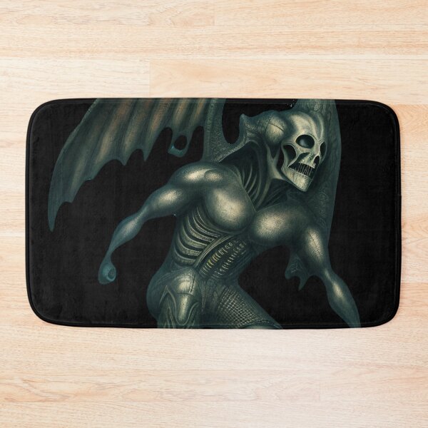 Item preview, Demon grotesque  designed and sold by Glenbobagins.