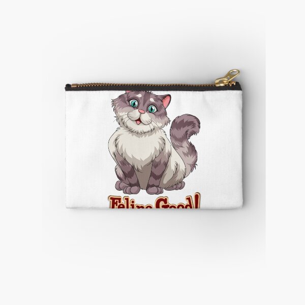 Item preview, feline good designed and sold by sbrstore.