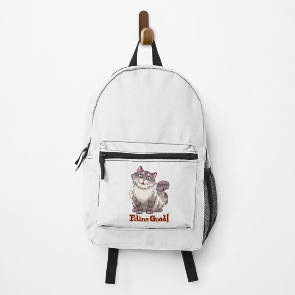 Item preview, feline good designed and sold by sbrstore.