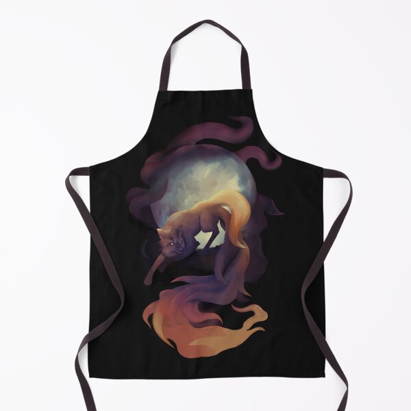 Item preview, Kitsune designed and sold by Aksolem.