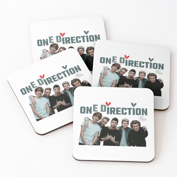 Item preview, One DIrection Love designed and sold by InnovyaDesigns.
