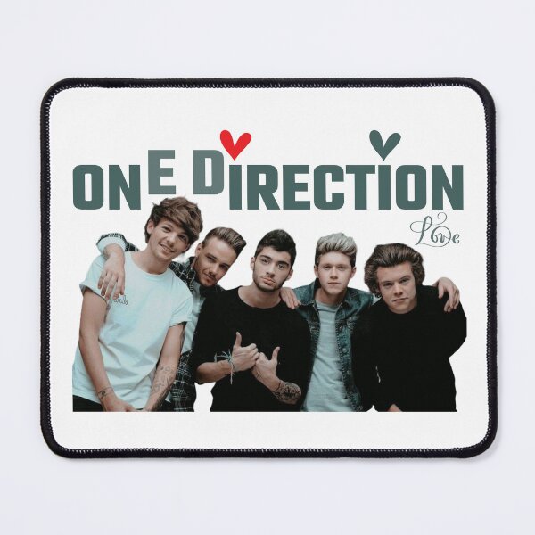 Item preview, One DIrection Love designed and sold by InnovyaDesigns.