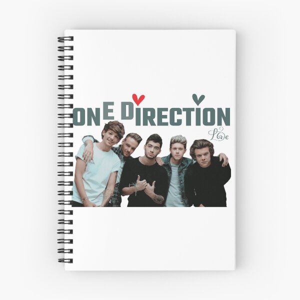 Item preview, One DIrection Love designed and sold by InnovyaDesigns.