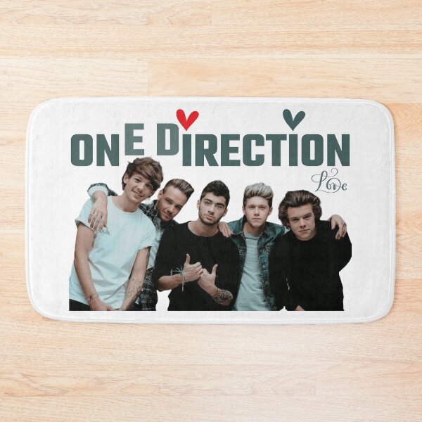 Item preview, One DIrection Love designed and sold by InnovyaDesigns.