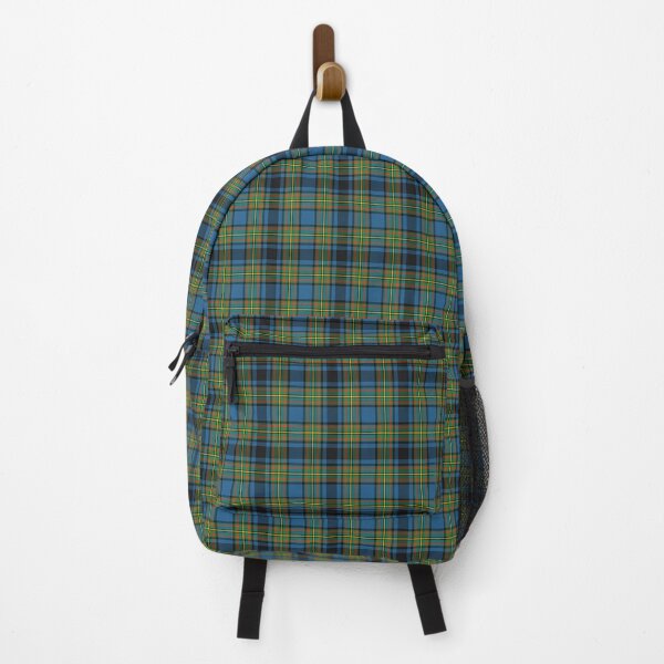 Item preview, Gillies Ancient Tartan designed and sold by kerrychantt.