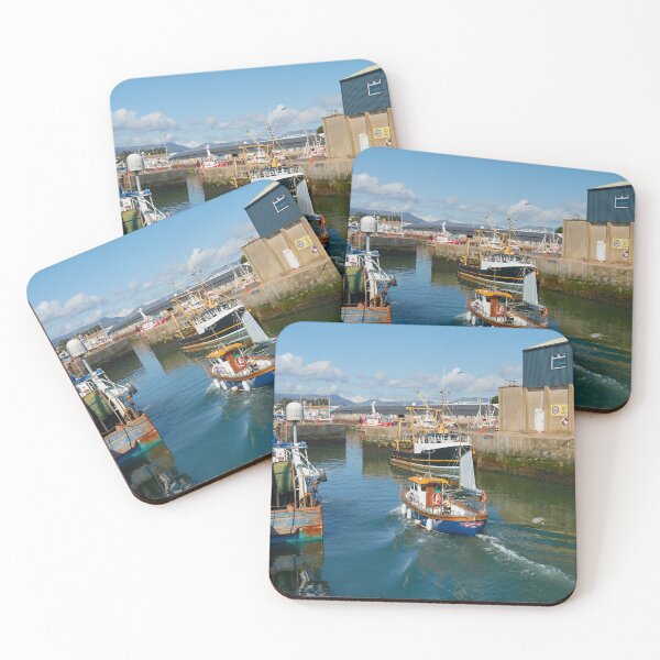Item preview, Kilkeel in County Down. designed and sold by Howard  Boyd.