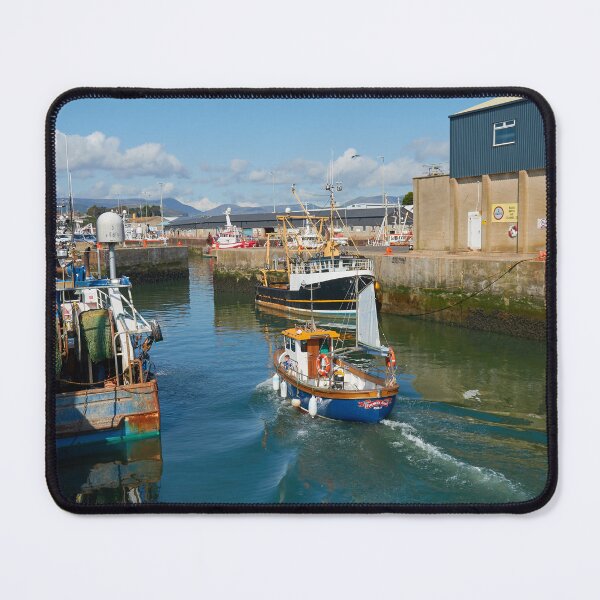 Item preview, Kilkeel in County Down. designed and sold by Howard  Boyd.