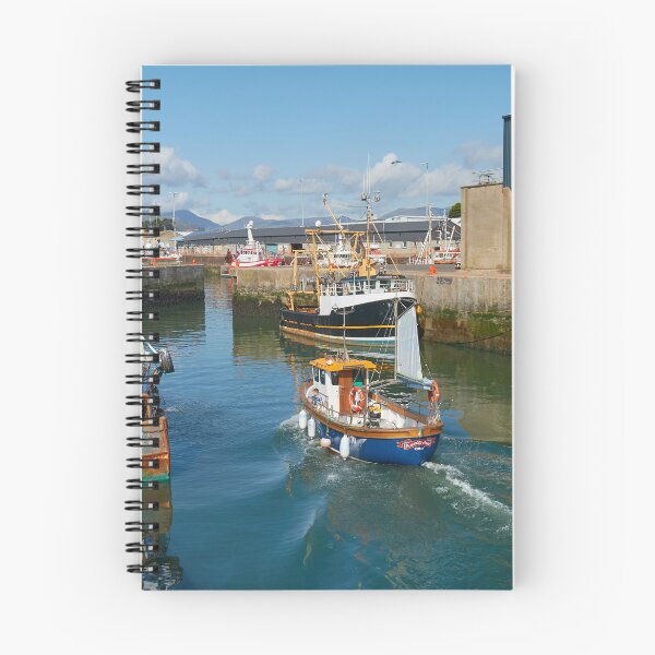 Item preview, Kilkeel in County Down. designed and sold by Howard  Boyd.