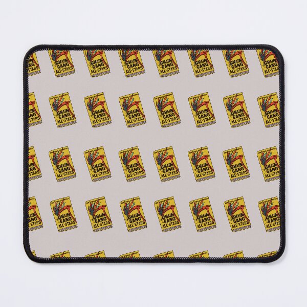 Item preview, Chain-Gang All-Stars books designed and sold by lalashellsArt.