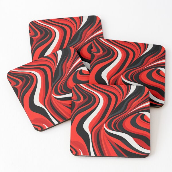 Item preview, Swirled Piece - Just go with the flow.  designed and sold by Woop Woop .