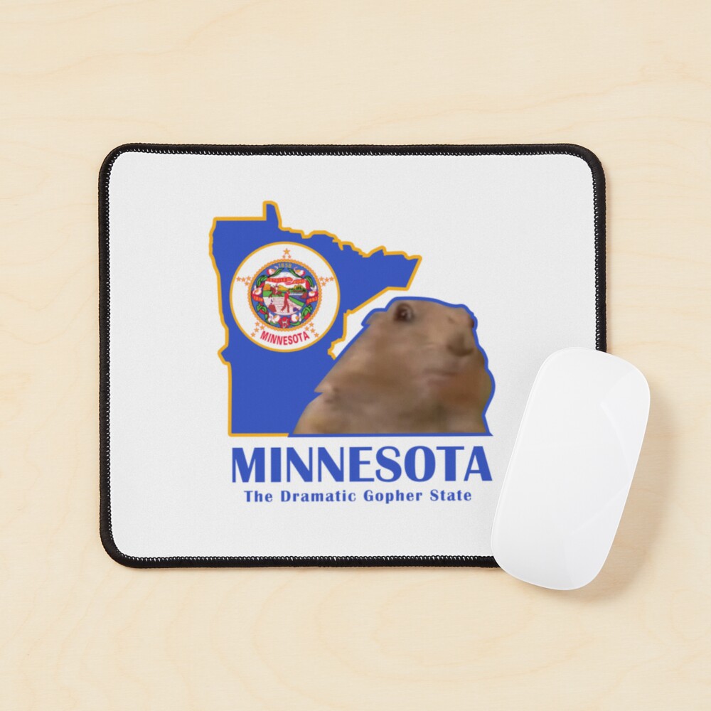 Item preview, Mouse Pad designed and sold by Refined-Raiment.