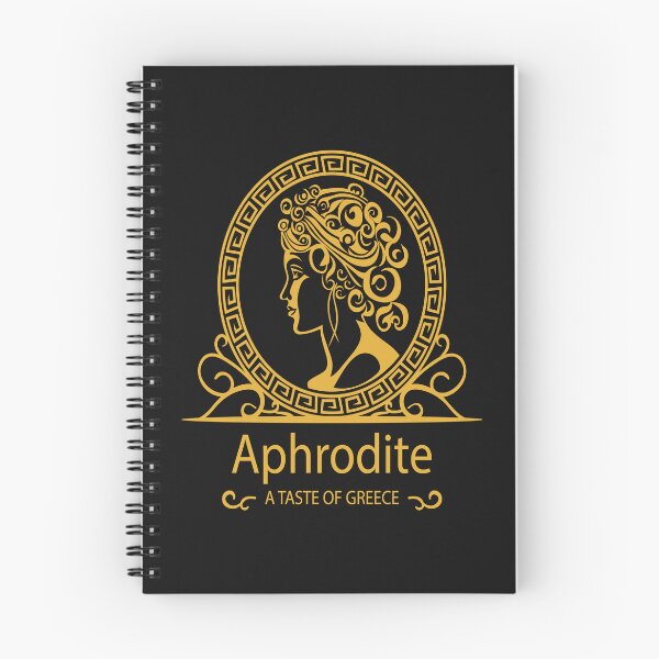 Artikelvorschau, Aphrodite entworfen und verkauft von wafa80.