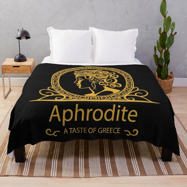 Artikelvorschau, Aphrodite entworfen und verkauft von wafa80.