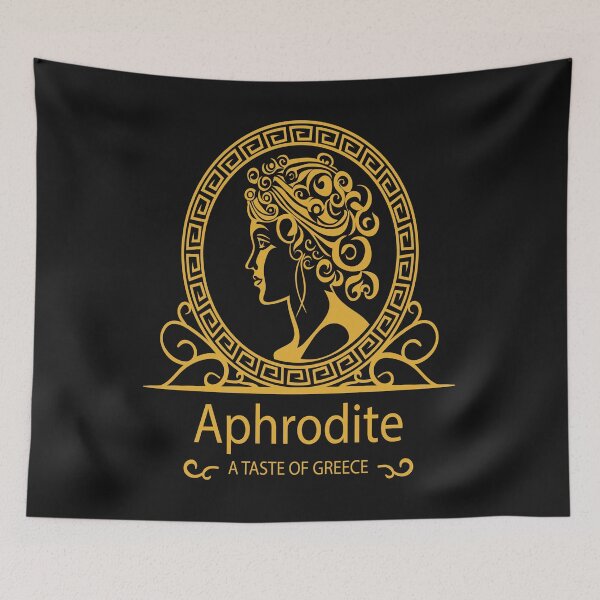 Artikelvorschau, Aphrodite entworfen und verkauft von wafa80.