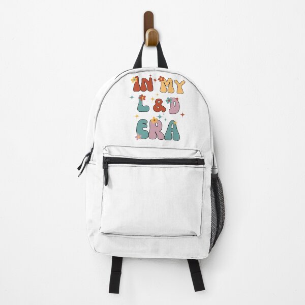 Item preview, in my labor and delivery nurse era designed and sold by belladesign7.