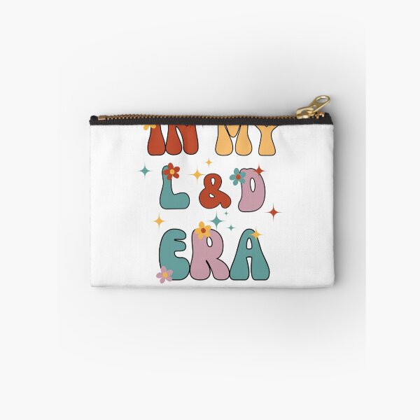 Item preview,  in my labor and delivery nurse era designed and sold by belladesign7.