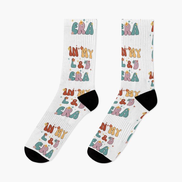 Item preview,  in my labor and delivery nurse era designed and sold by belladesign7.