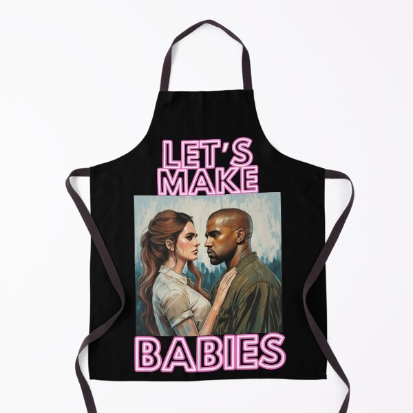 Item preview, Lets make babies in marriage white woman and black guy happy funny gifts  designed and sold by thankful-loco.